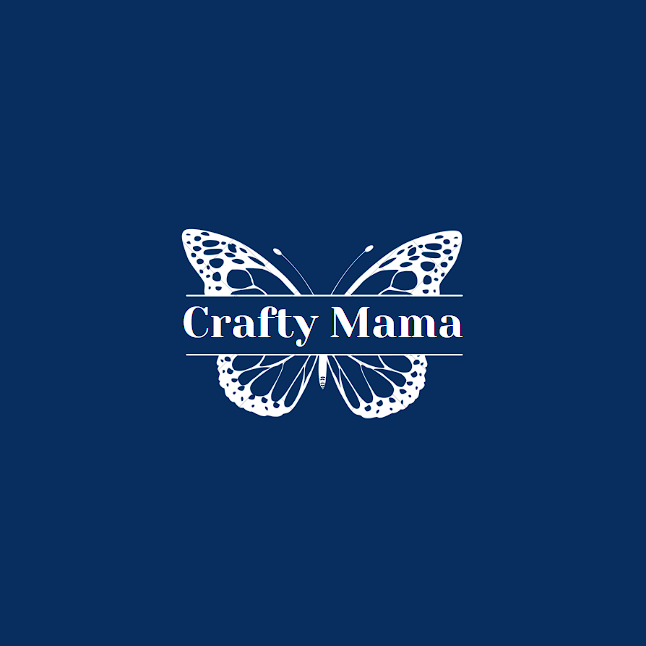 Crafty Mama Logo